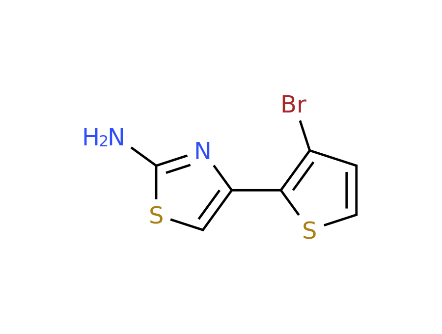 Structure Amb2440293