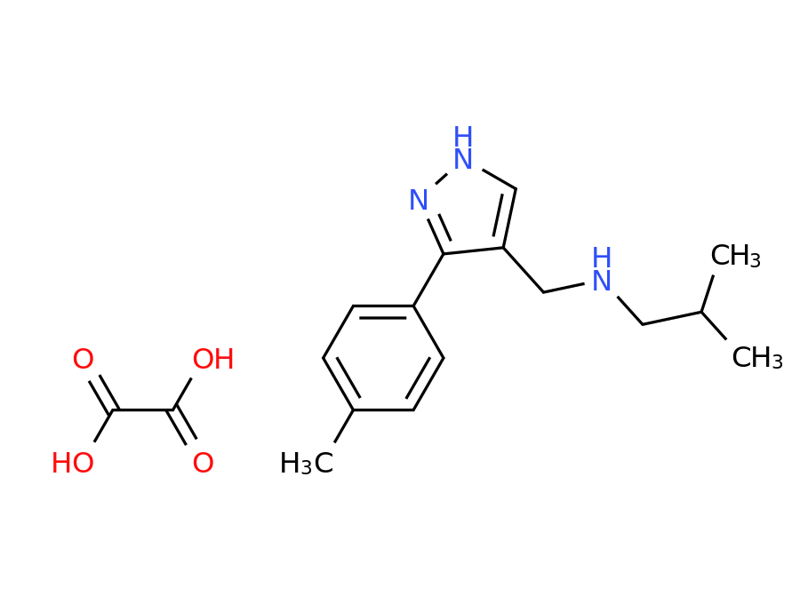 Structure Amb244038