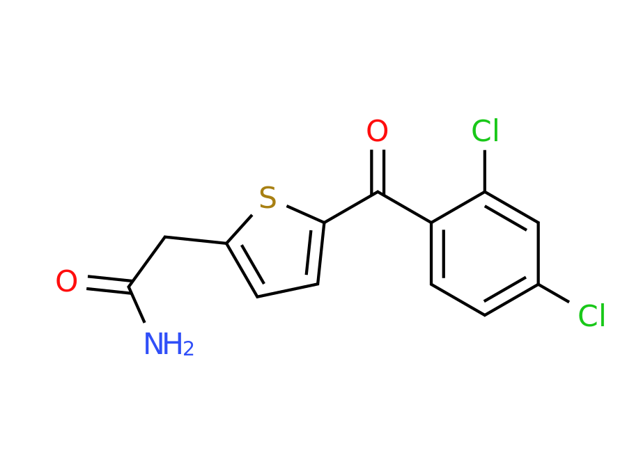 Structure Amb2440405