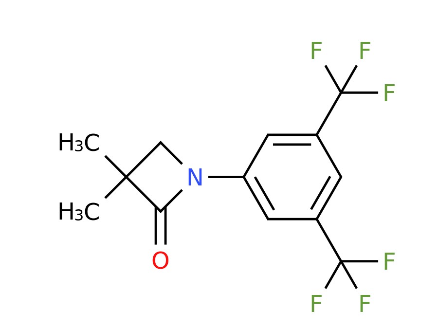 Structure Amb2440551