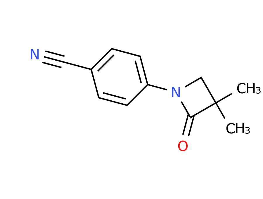 Structure Amb2440553