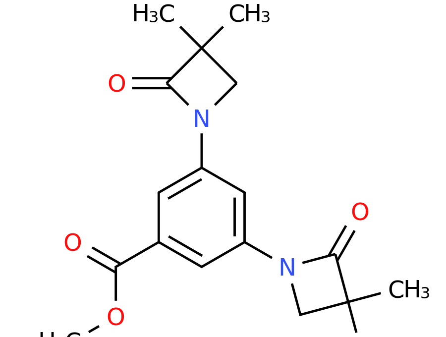 Structure Amb2440571