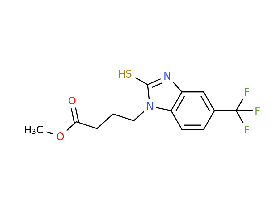 Structure Amb2440610