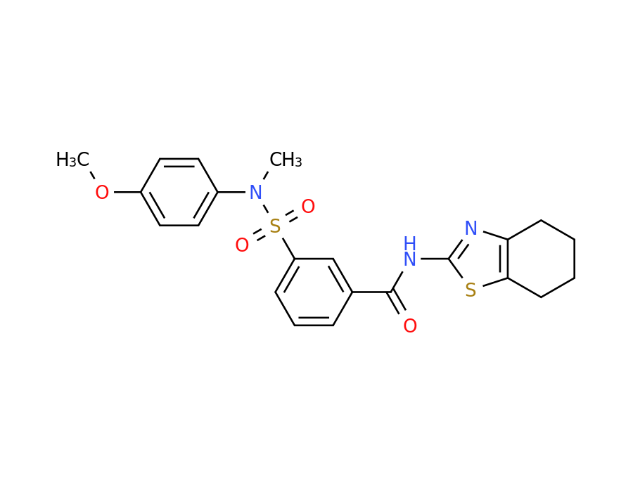 Structure Amb24410