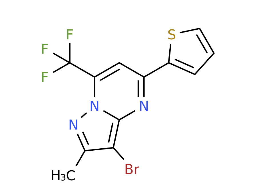 Structure Amb2441211