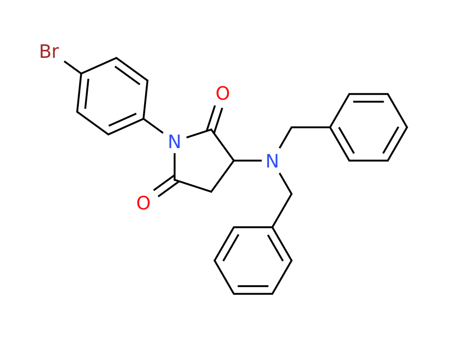 Structure Amb2441964