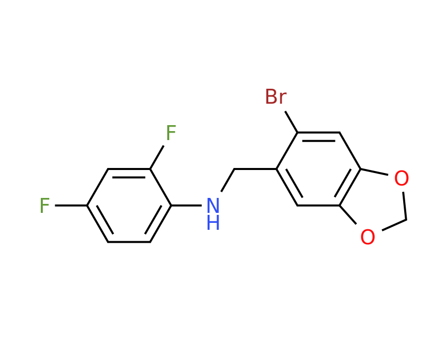 Structure Amb2442152