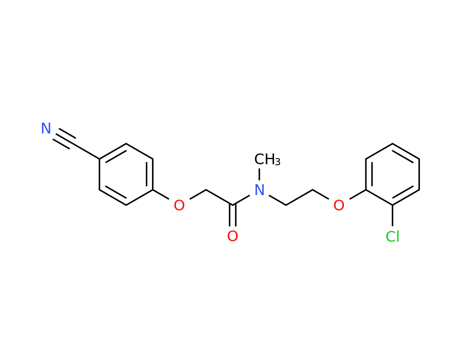 Structure Amb244255