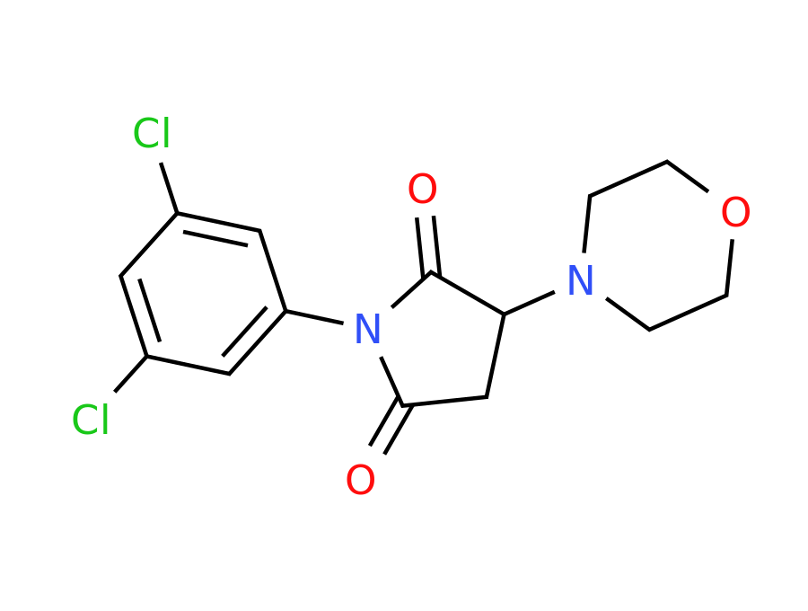 Structure Amb2442552