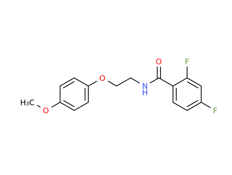 Structure Amb244262