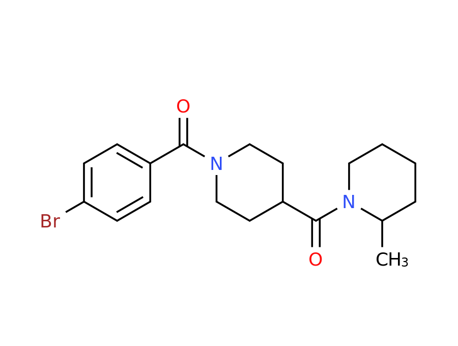 Structure Amb244290