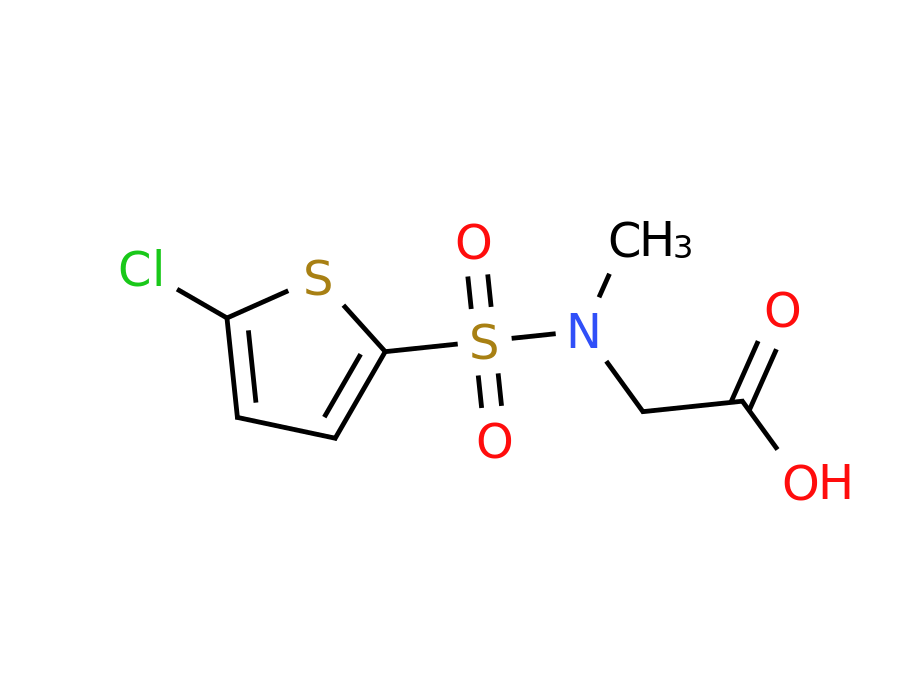 Structure Amb24431