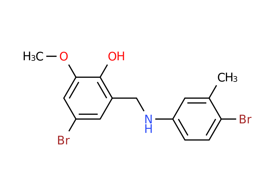 Structure Amb2443122