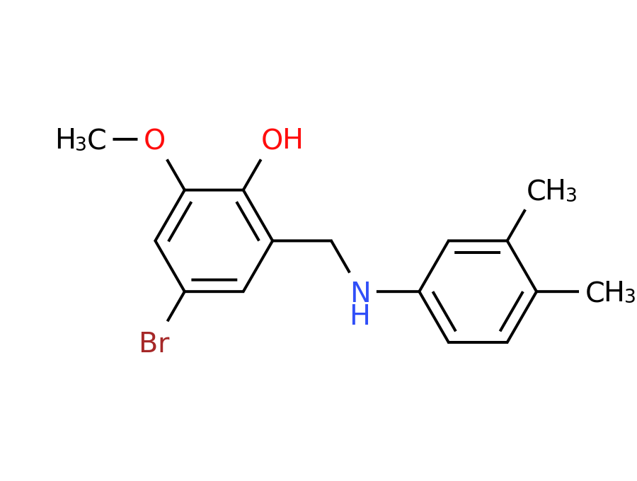 Structure Amb2443131