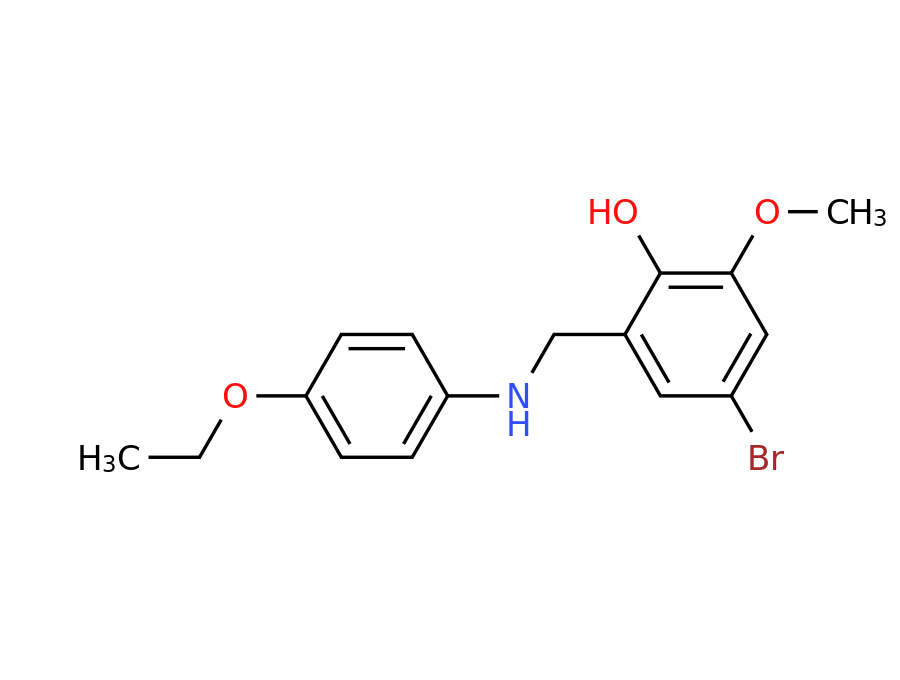 Structure Amb2443134