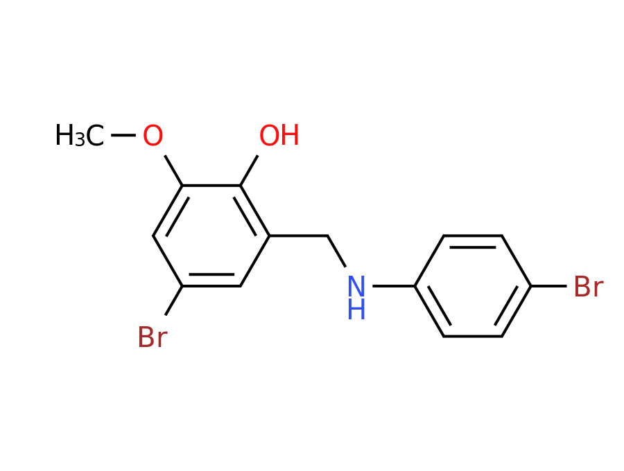 Structure Amb2443135