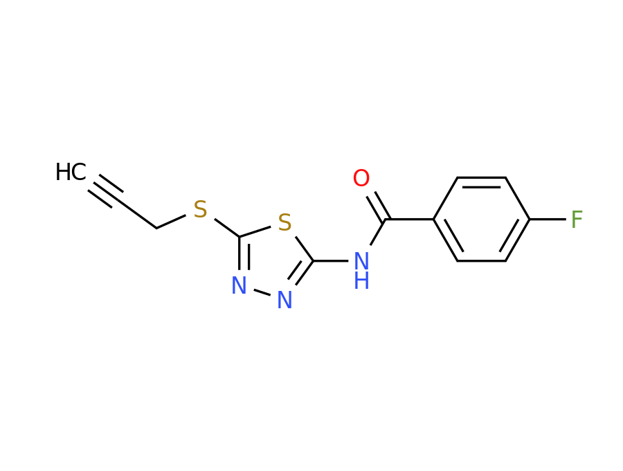 Structure Amb2443275