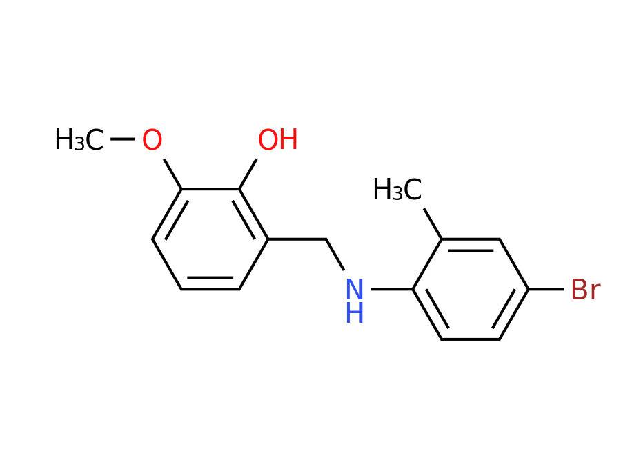 Structure Amb2443465