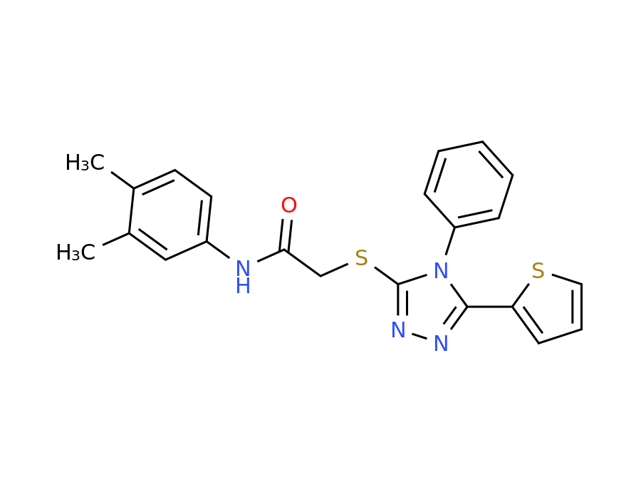 Structure Amb2443809