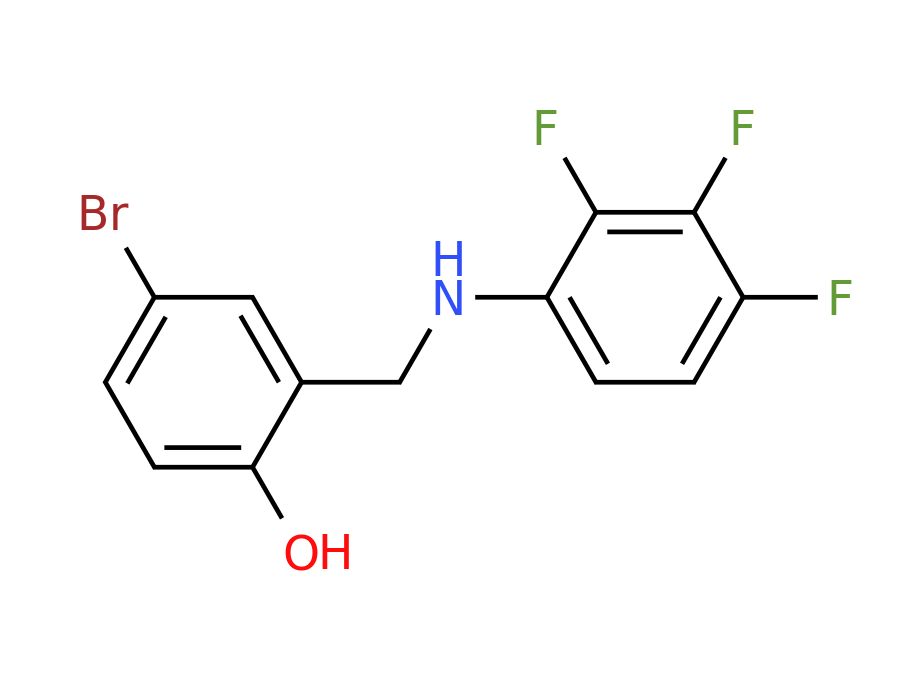 Structure Amb2443875