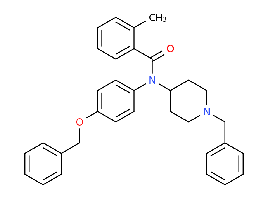 Structure Amb2443987