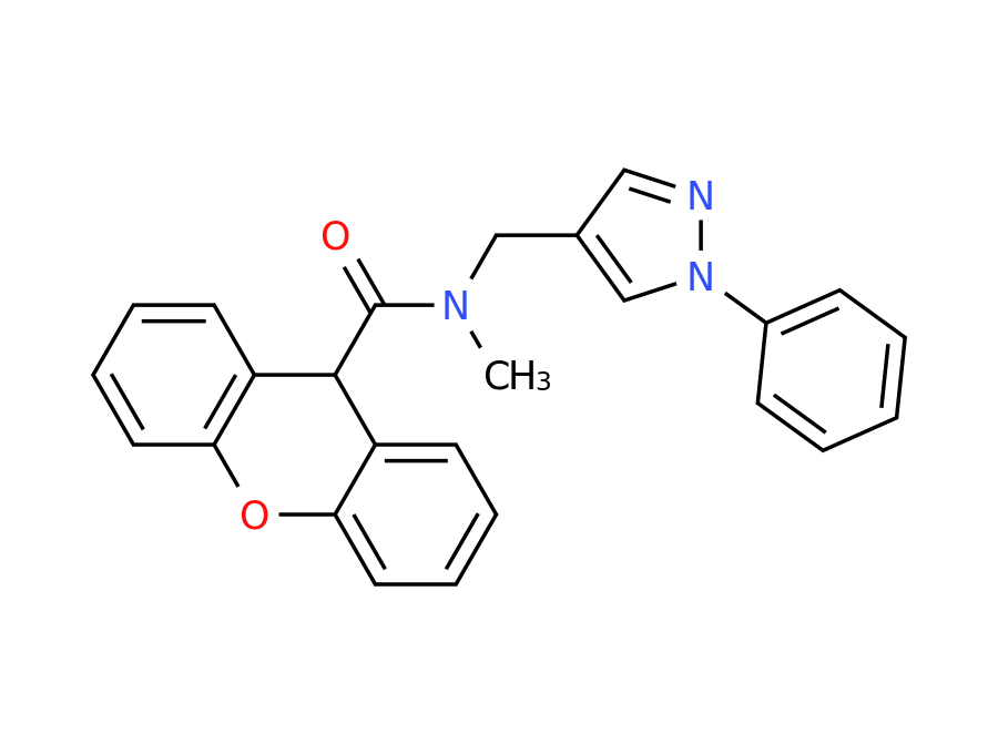 Structure Amb244405