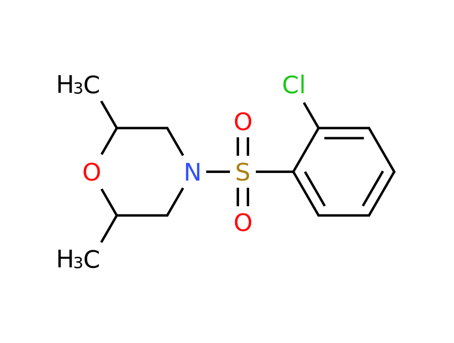 Structure Amb2444087