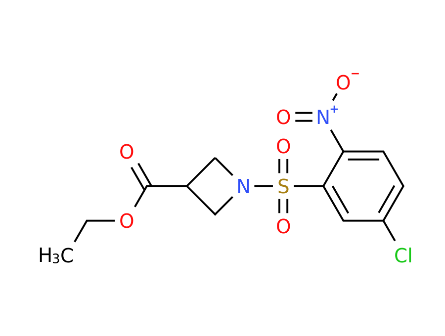 Structure Amb2444573