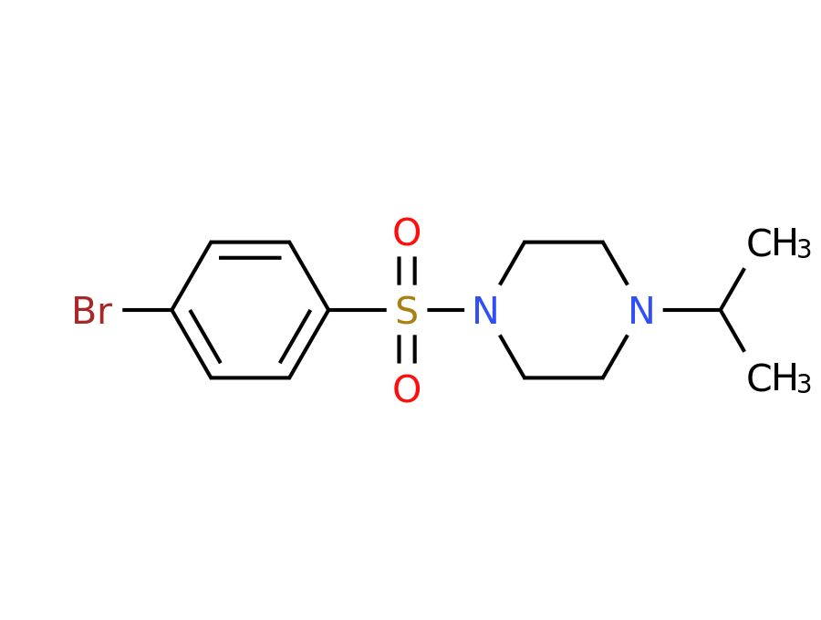 Structure Amb244471