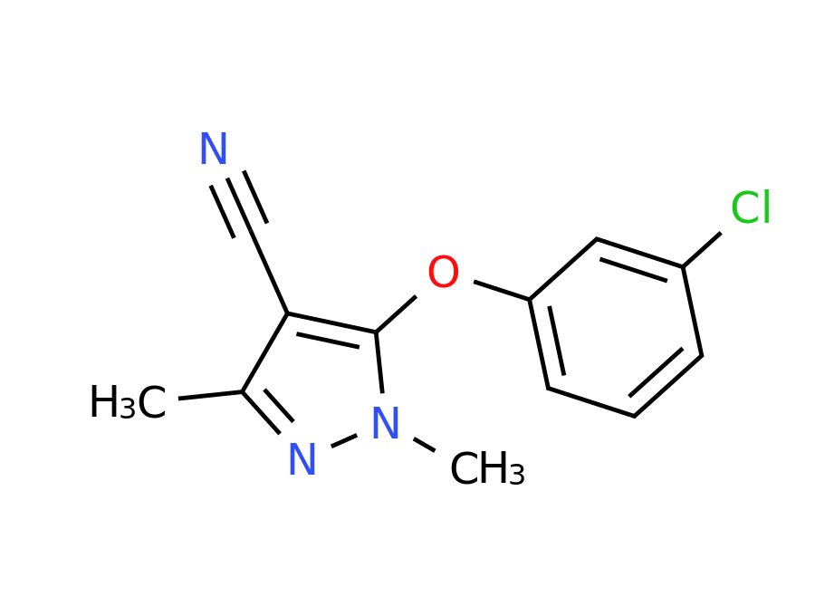 Structure Amb2444785