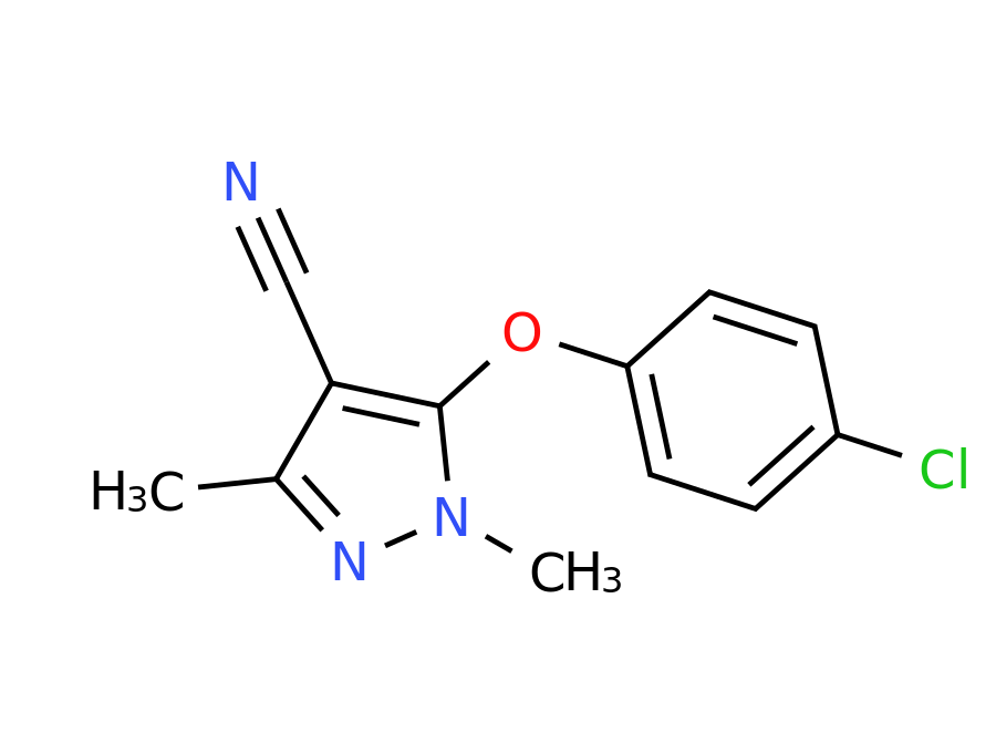 Structure Amb2444786