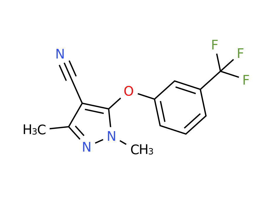 Structure Amb2444787