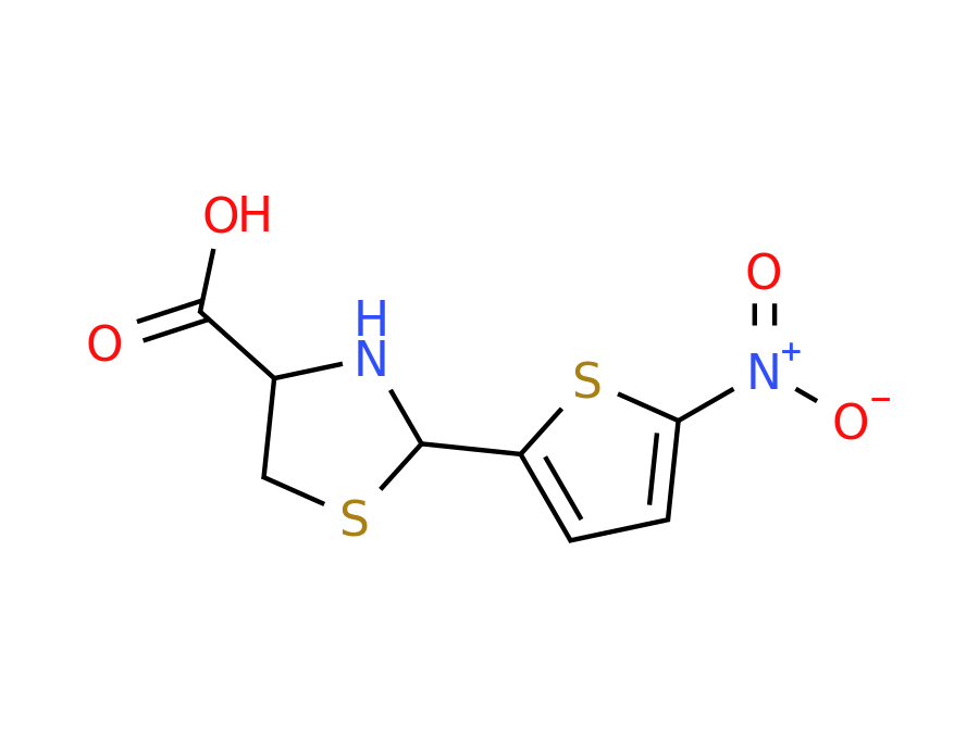 Structure Amb2444876