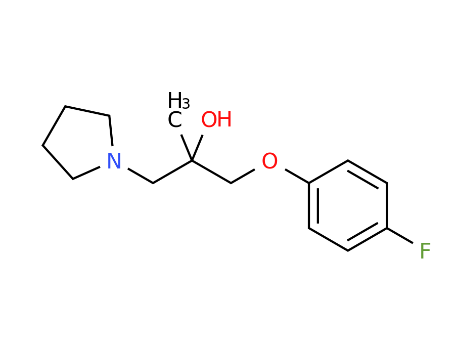 Structure Amb2444941