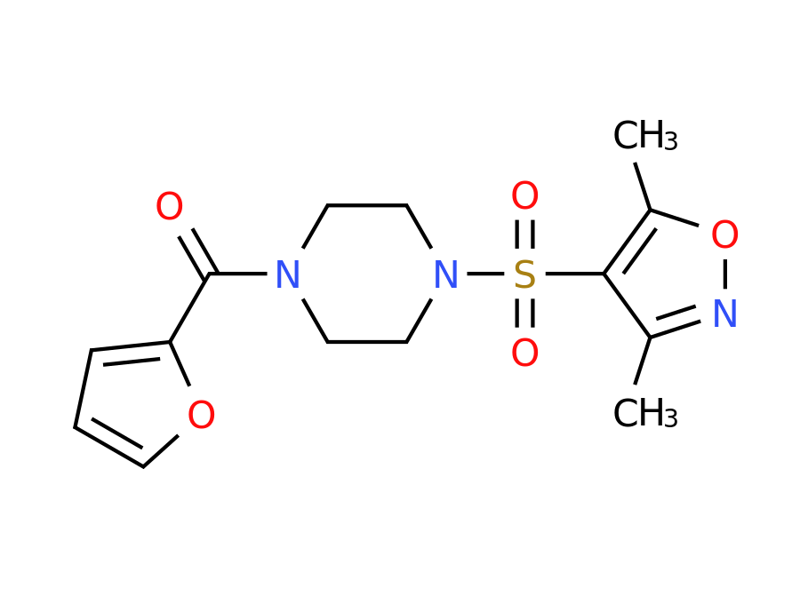 Structure Amb244498