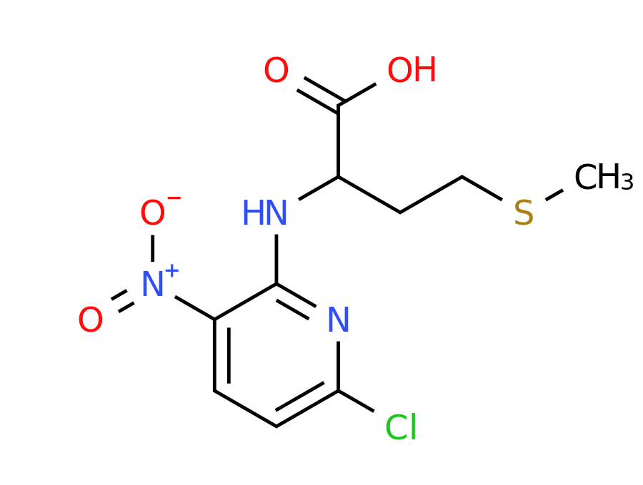 Structure Amb2445035