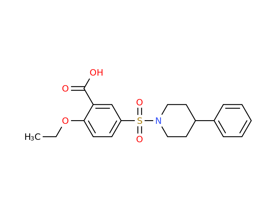 Structure Amb2445270