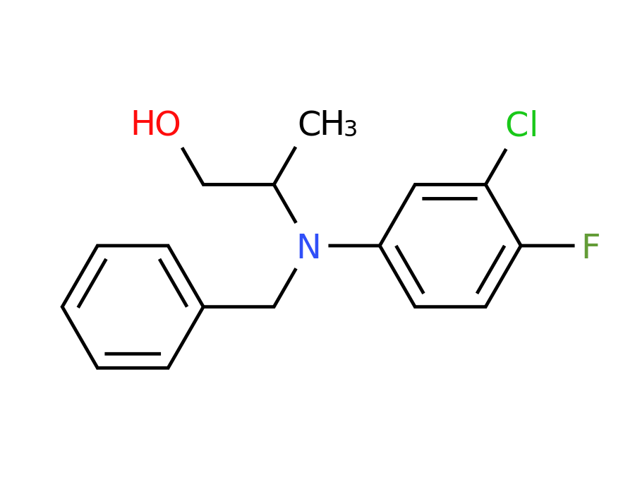 Structure Amb2445420