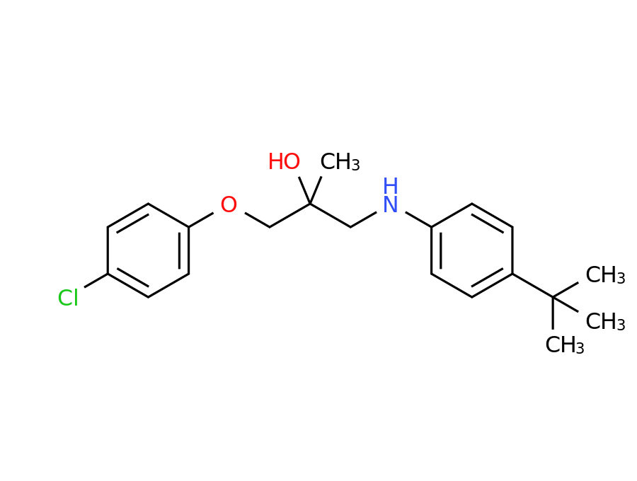 Structure Amb2445421