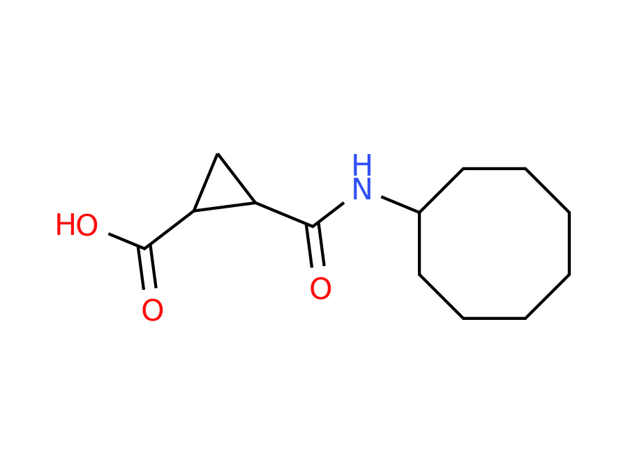 Structure Amb2445503