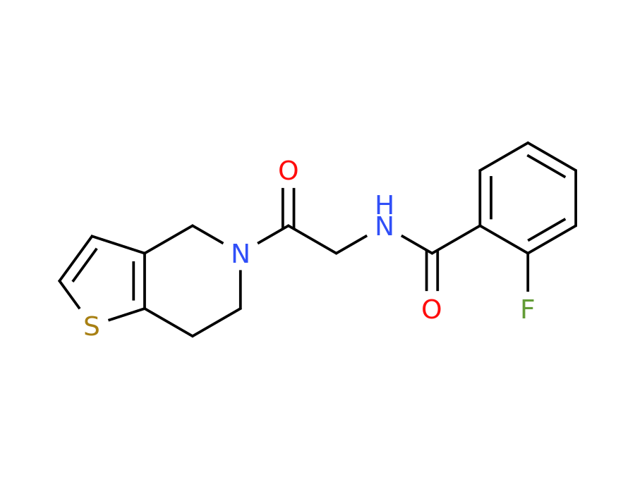 Structure Amb244559