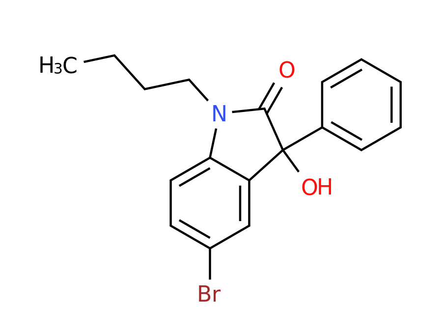 Structure Amb2445597