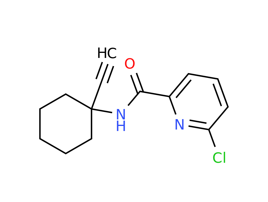 Structure Amb2445715