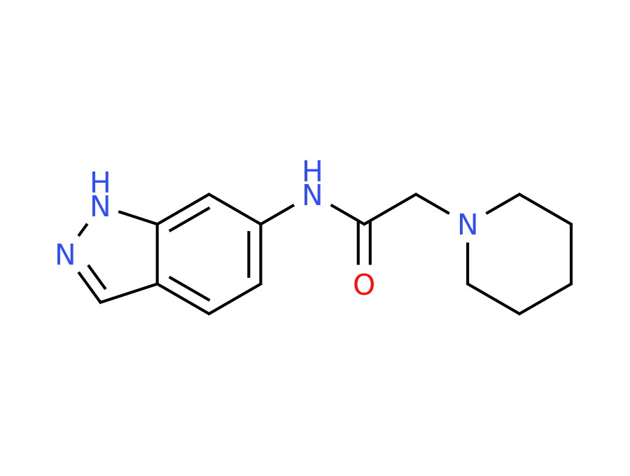 Structure Amb2445730