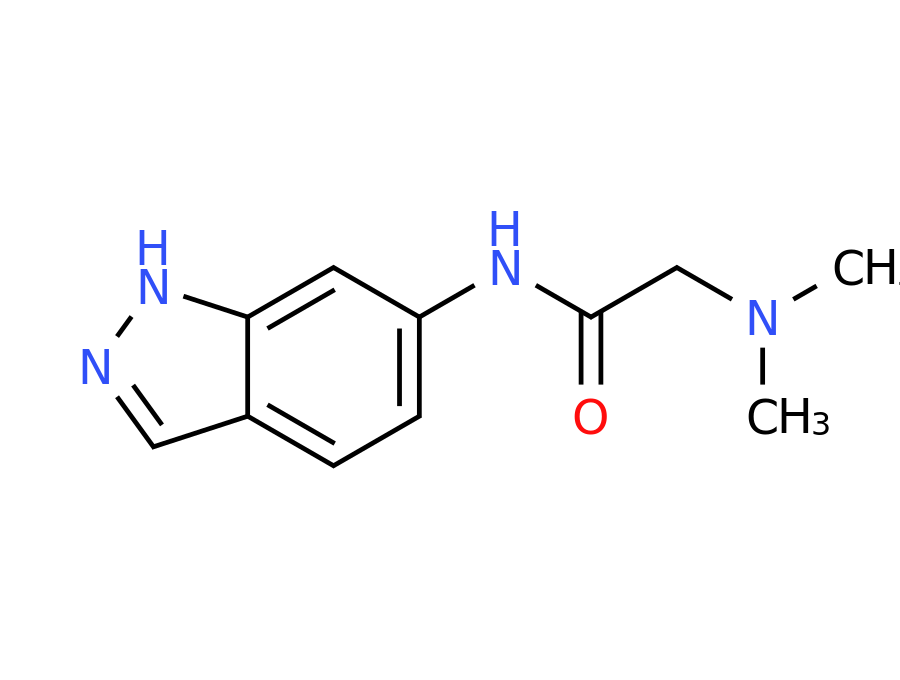 Structure Amb2445733