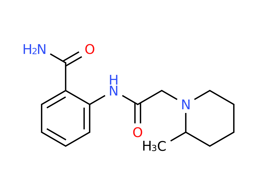 Structure Amb2445989