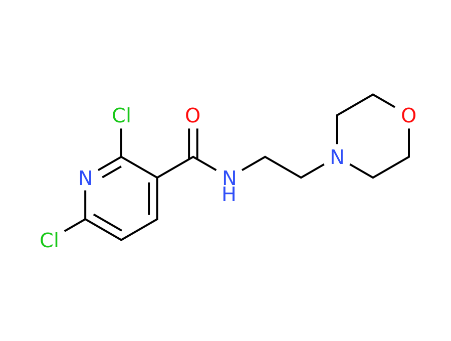 Structure Amb2446013