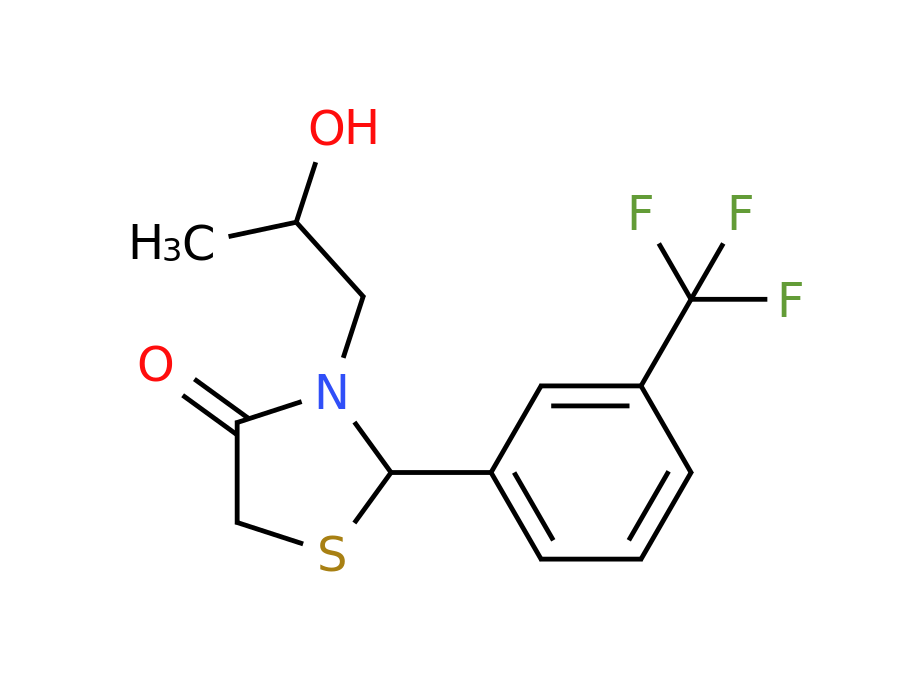 Structure Amb2446077