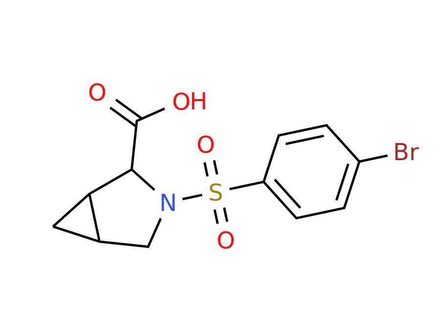 Structure Amb2446285