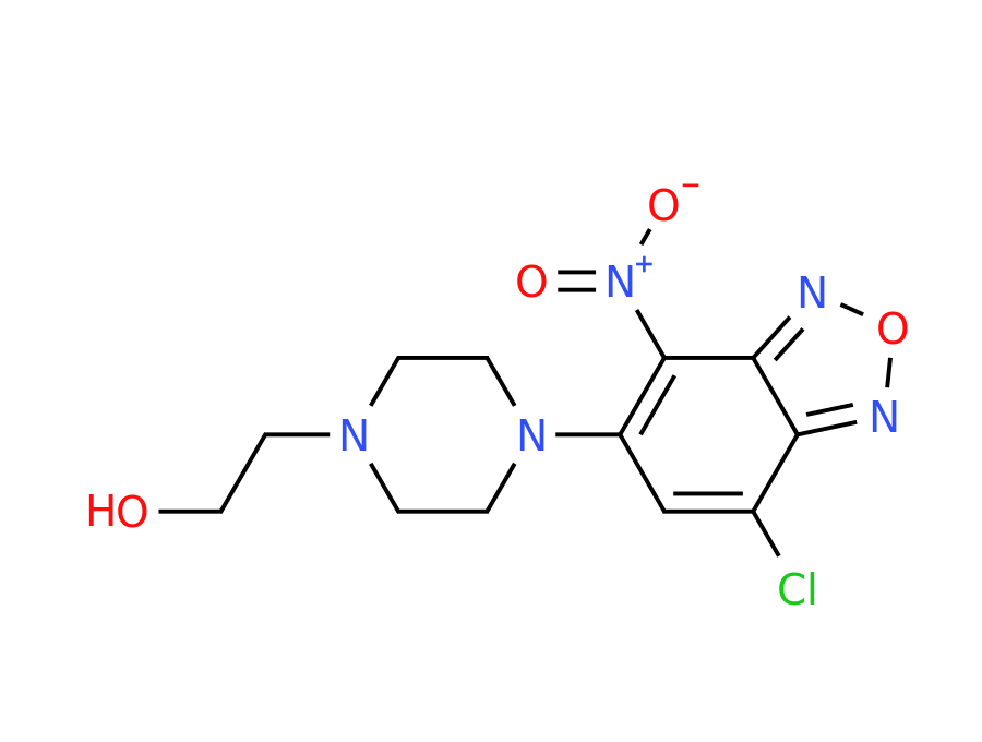 Structure Amb2446463